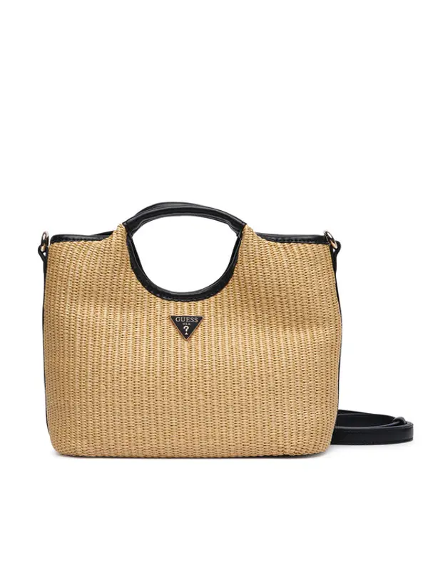 Guess Guess Torbica Kristern Mini HWWG97 43760 Bež