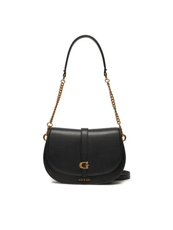 Guess Guess Torbica Kuba HWVA93 29200 Crna