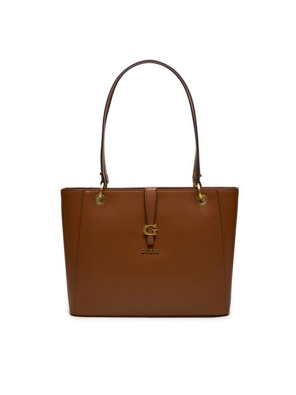 Guess Guess Torbica Kuba (VA) HWVA93 29250 Smeđa