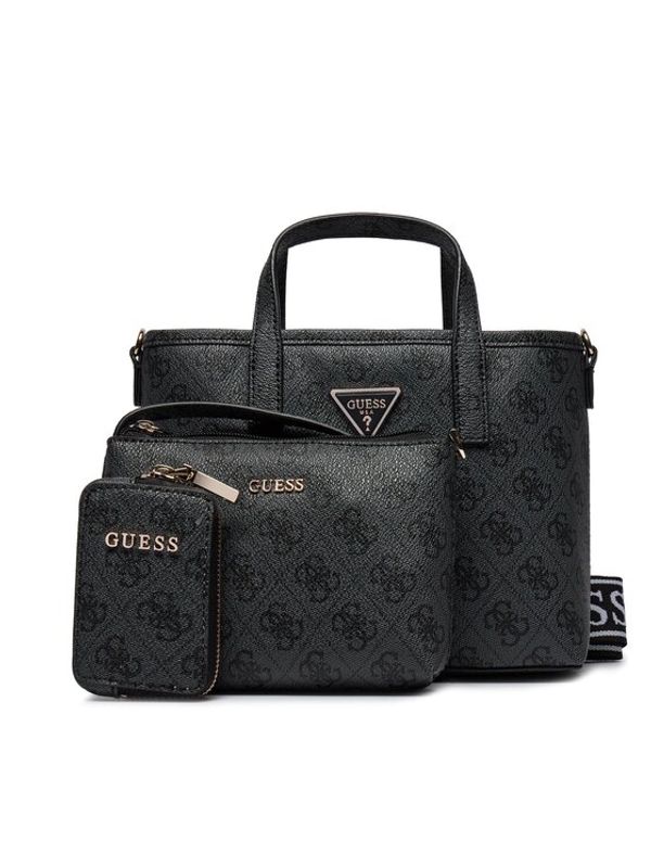 Guess Guess Torbica Latona (SG) Mini-Bags HWSG92 11750 Siva