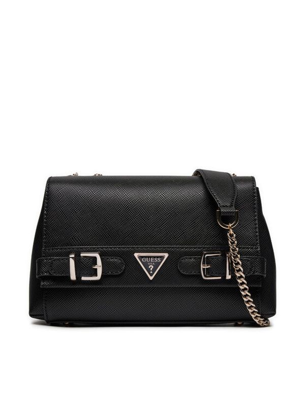 Guess Guess Torbica Leavante (VG) HWVG93 40210 Crna