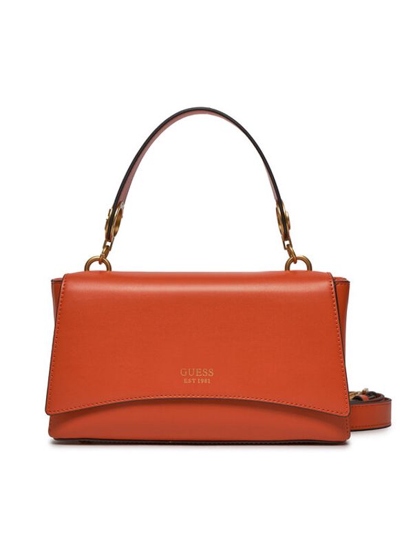 Guess Guess Torbica Masie (VA) HWVA91 90200 Narančasta