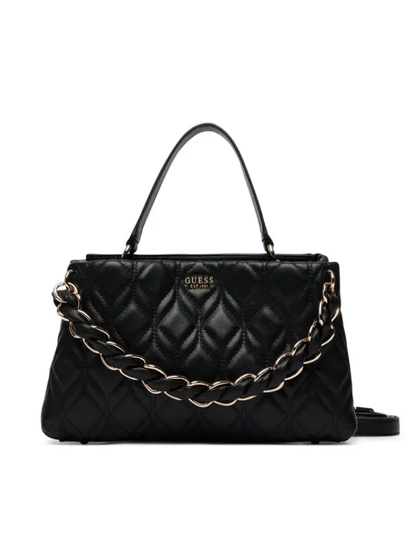 Guess Guess Torbica Maxine HWQG97 33050 Crna