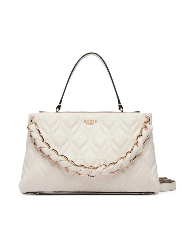 Guess Guess Torbica Maxine HWQG97 33050 Krem