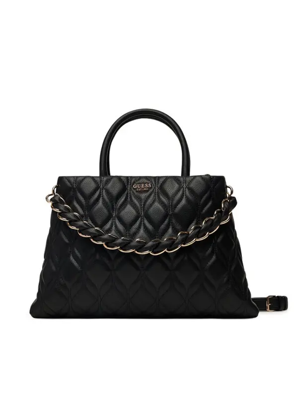 Guess Guess Torbica Maxine HWQG97 33060 Crna