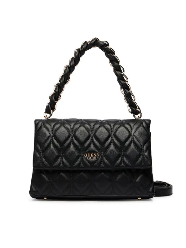 Guess Guess Torbica Maxine HWQG97 33200 Crna
