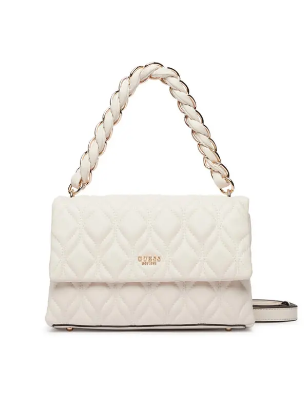 Guess Guess Torbica Maxine HWQG97 33200 Krem