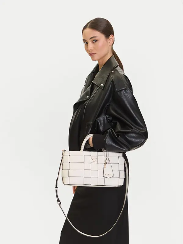 Guess Guess Torbica Maylee HWWG96 61060 Bijela