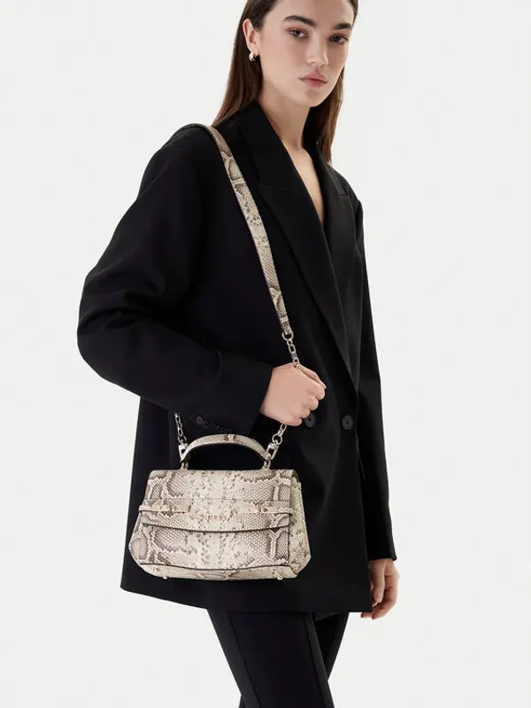 Guess Guess Torbica Melinda HWKG99 33200 Bež
