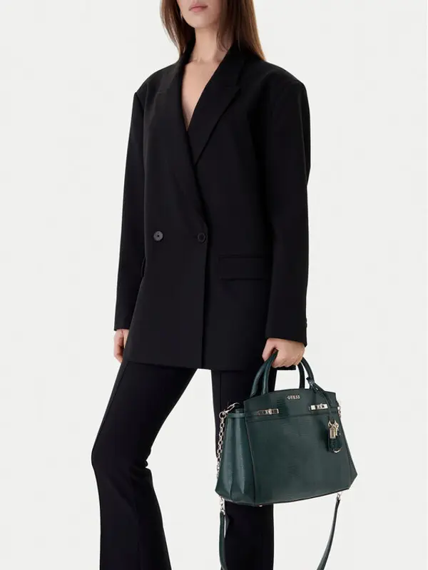 Guess Guess Torbica Melinda HWKL99 33060 Zelena