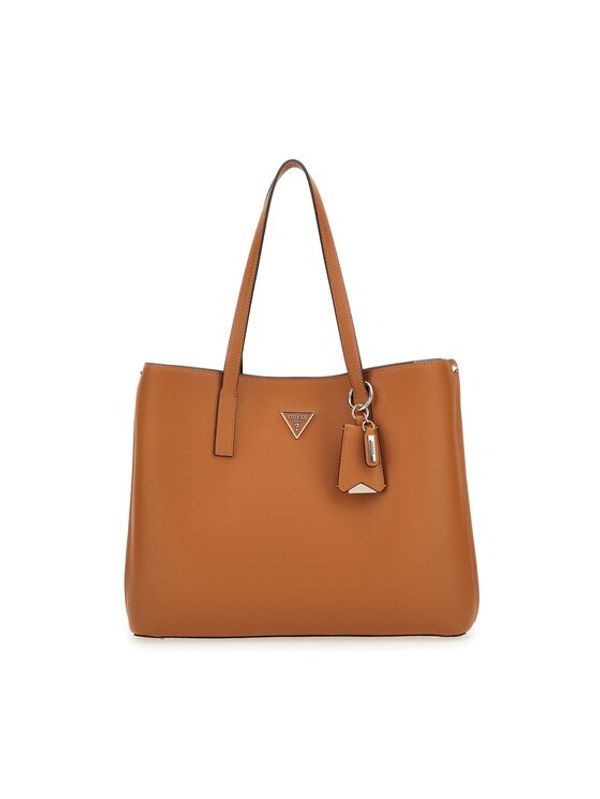 Guess Guess Torbica Meridian (BG) HWBG87 78230 Smeđa