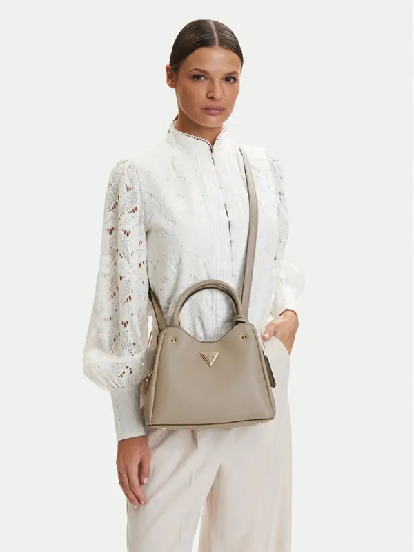 Guess Guess Torbica Meridian II HWBG69 74050 Bež