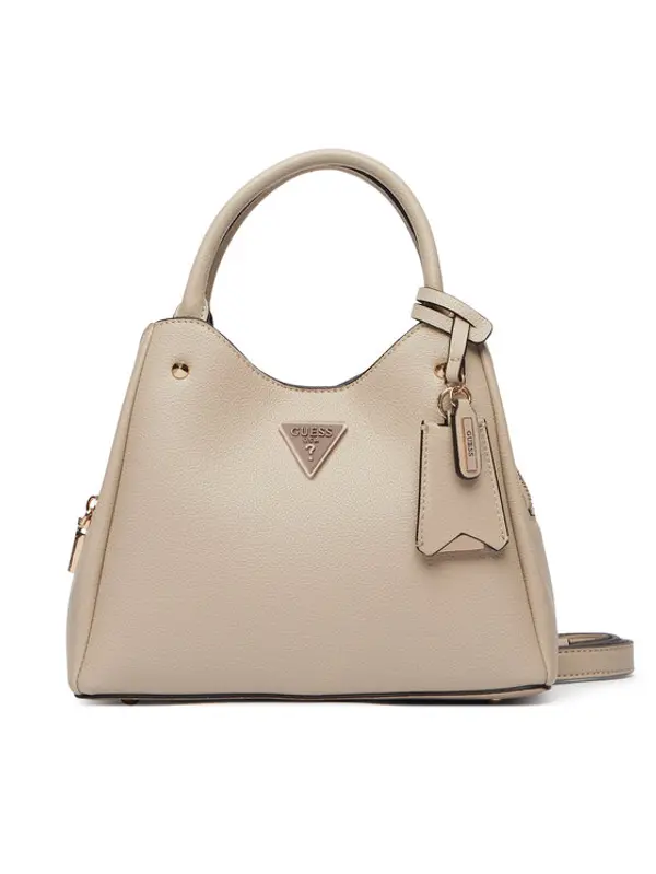 Guess Guess Torbica Meridian II HWBG69 74050 Svijetlo bež