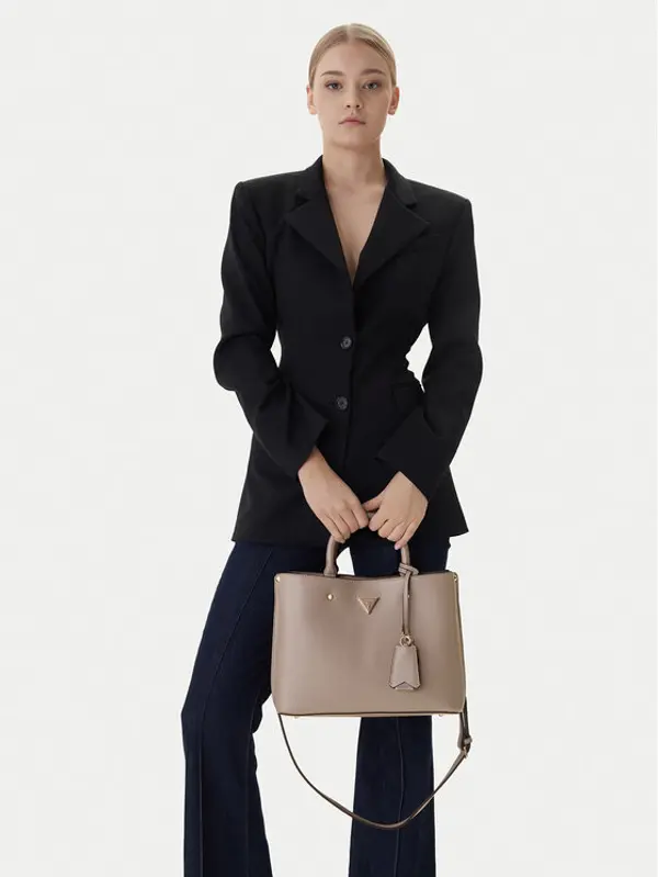 Guess Guess Torbica Meridian II HWBG69 74060 Bež