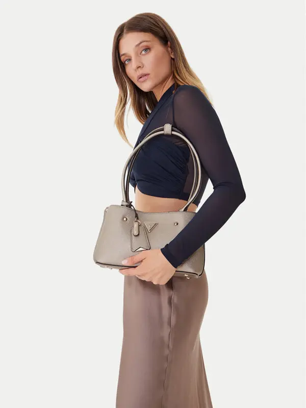 Guess Guess Torbica Meridian II HWBG69 74090 Zlatna