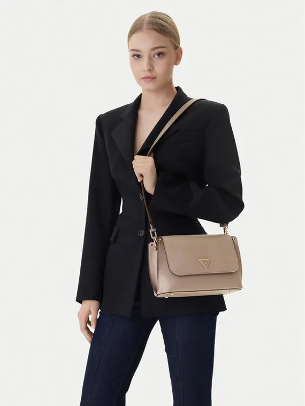 Guess Guess Torbica Meridian II HWBG69 74200 Bež
