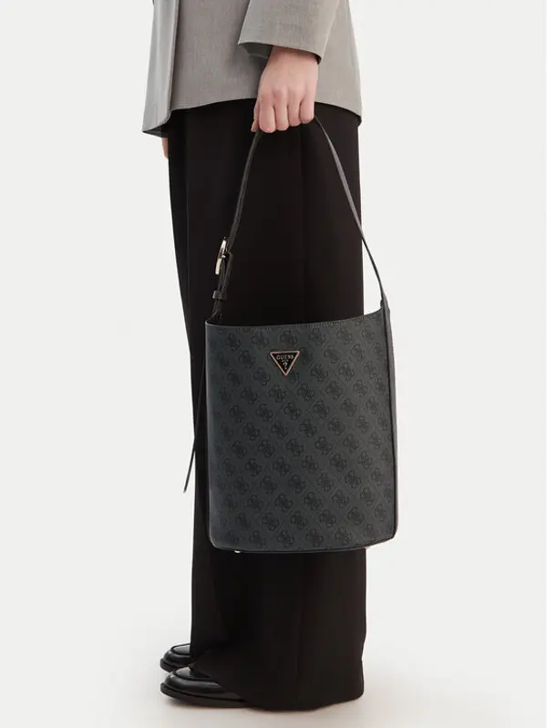 Guess Guess Torbica Meridian II HWSG69 74040 Siva
