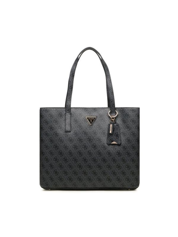 Guess Guess Torbica Meridian (SG) HWSG87 78230 Siva