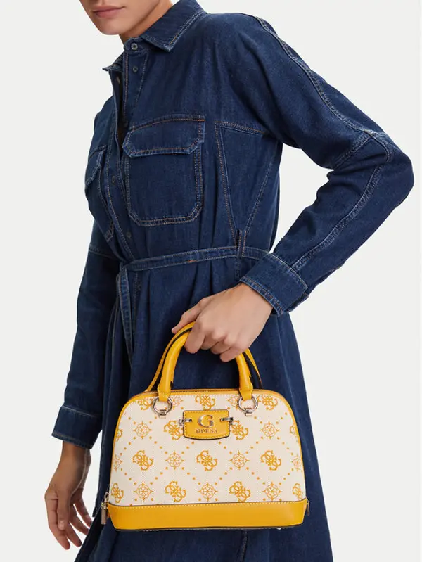 Guess Guess Torbica Neda HWCP96 54050 Bež