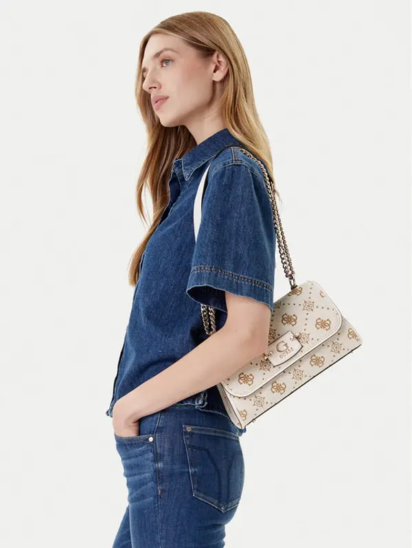 Guess Guess Torbica Neda HWCP96 54210 Bež