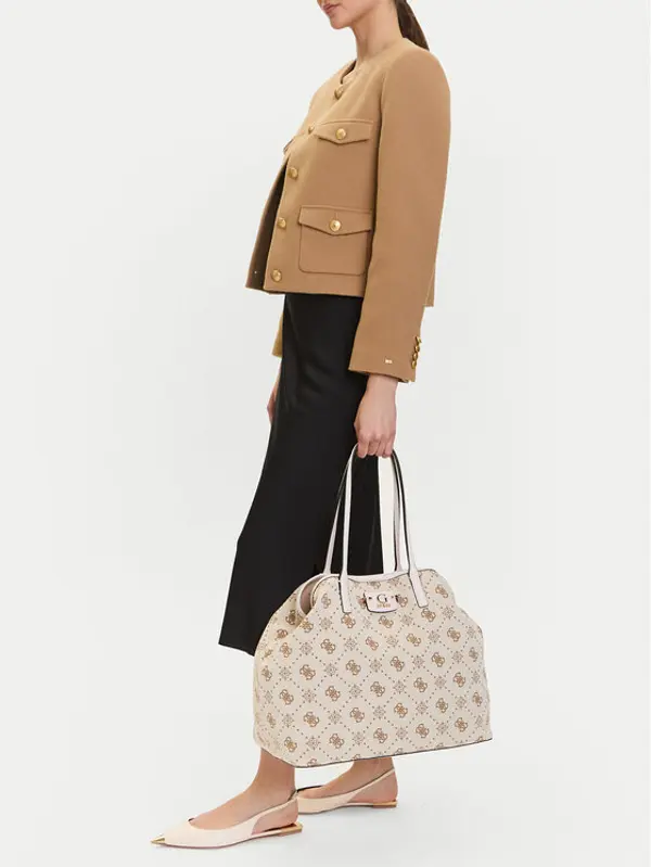 Guess Guess Torbica Neda HWCP96 54240 Bež
