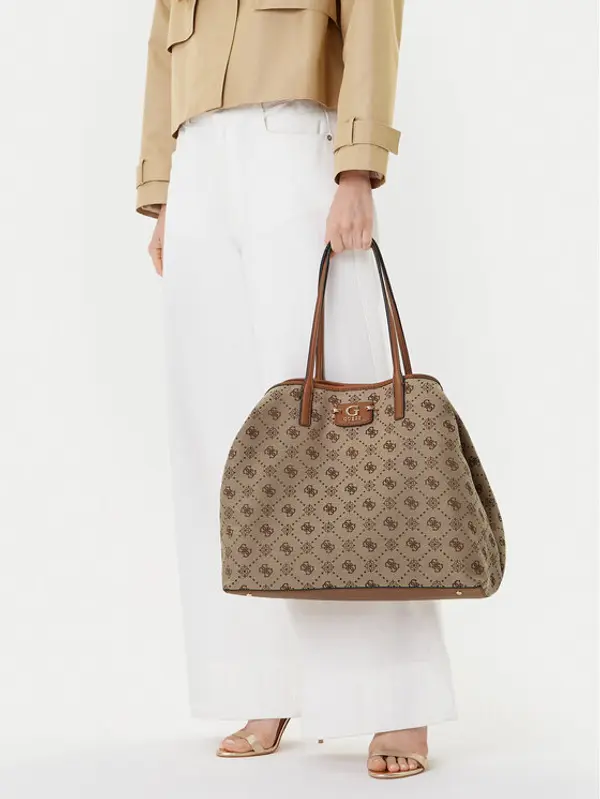 Guess Guess Torbica Neda HWJP96 54240 Bež
