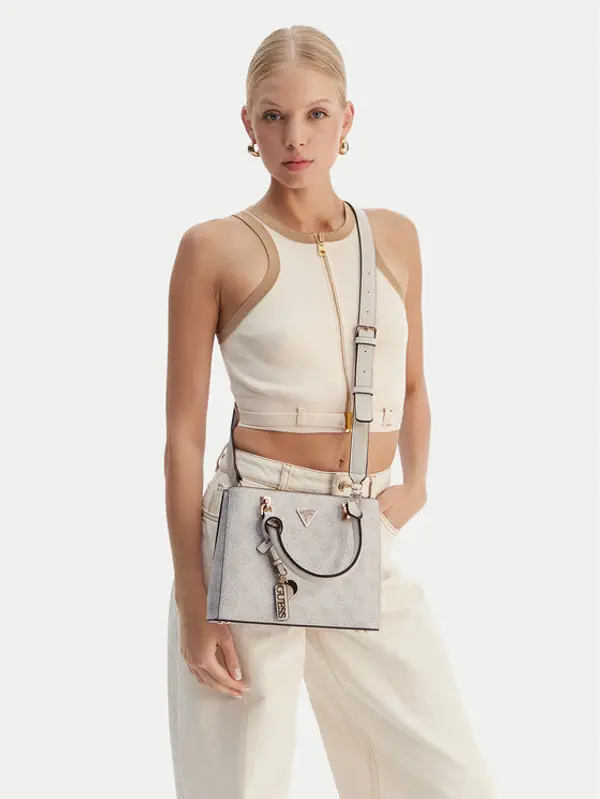 Guess Guess Torbica Noelle II HWBG96 72050 Bež