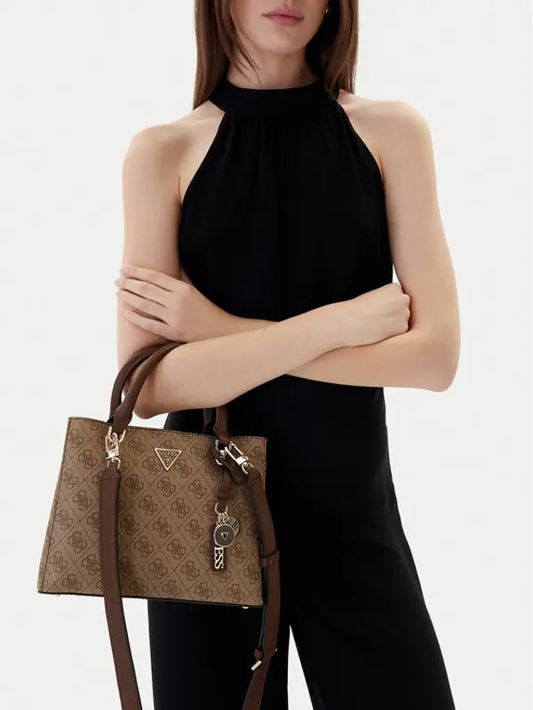Guess Guess Torbica Noelle II HWBG96 72050 Bež