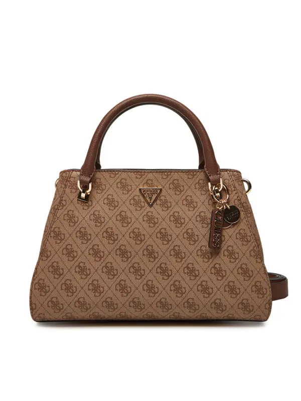 Guess Guess Torbica Noelle II HWBG96 72070 Smeđa