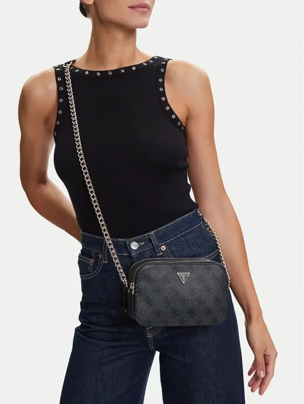 Guess Guess Torbica Noelle II HWBG96 72140 Siva