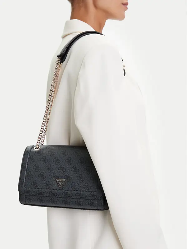 Guess Guess Torbica Noelle II HWBG96 72210 Siva