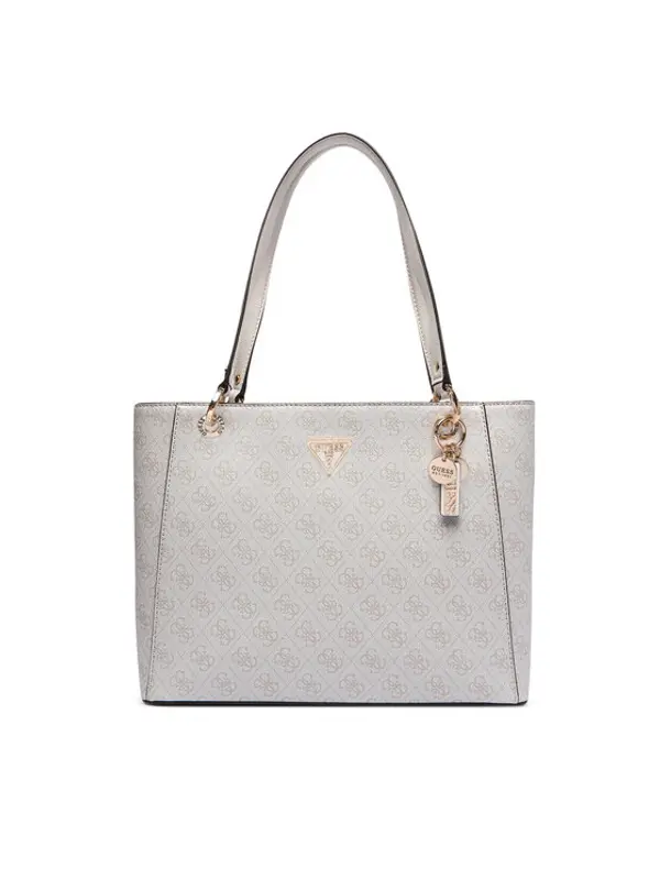 Guess Guess Torbica Noelle II HWBG96 72250 Krem
