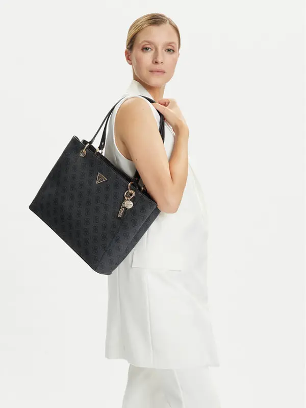 Guess Guess Torbica Noelle II HWBG96 72250 Siva