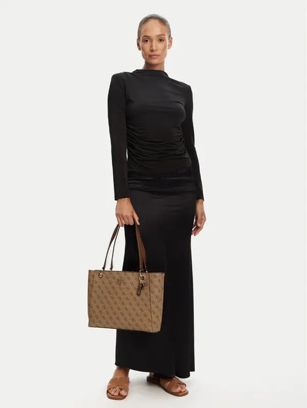Guess Guess Torbica Noelle II HWBG96 72250 Smeđa
