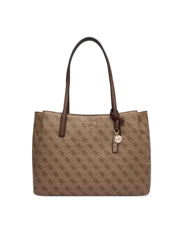 Guess Guess Torbica Noelle II HWBG96 72260 Smeđa