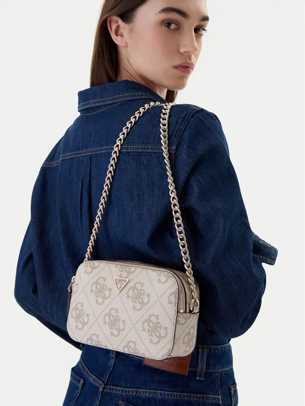 Guess Guess Torbica Noelle II HWSO96 72140 Bež