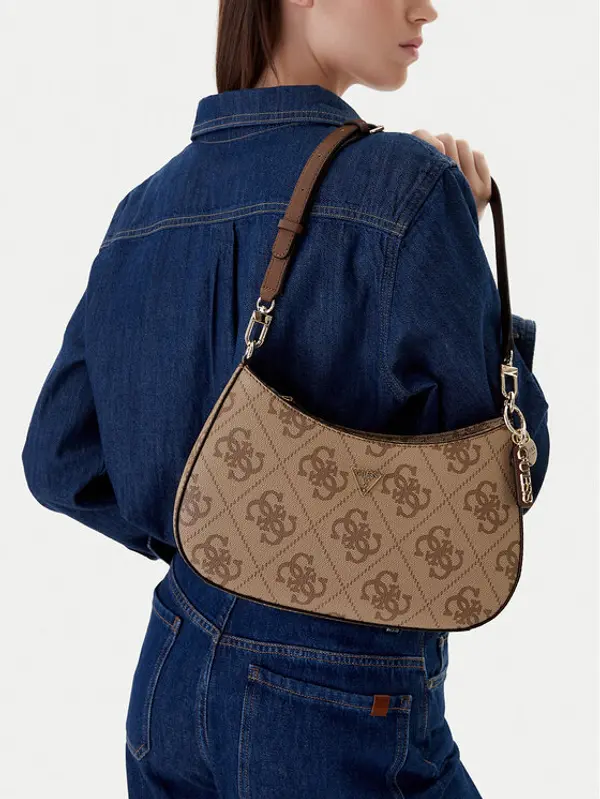 Guess Guess Torbica Noelle II HWSO96 72180 Bež