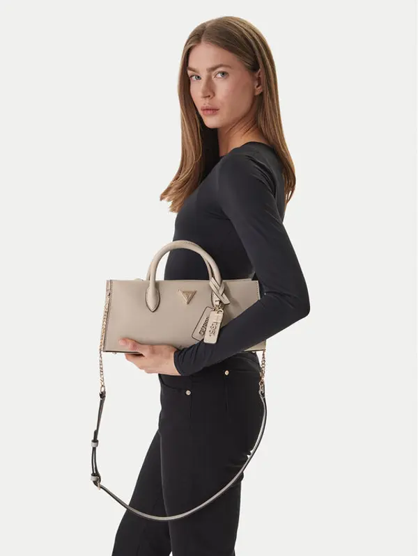 Guess Guess Torbica Noelle II HWZG96 72040 Bež
