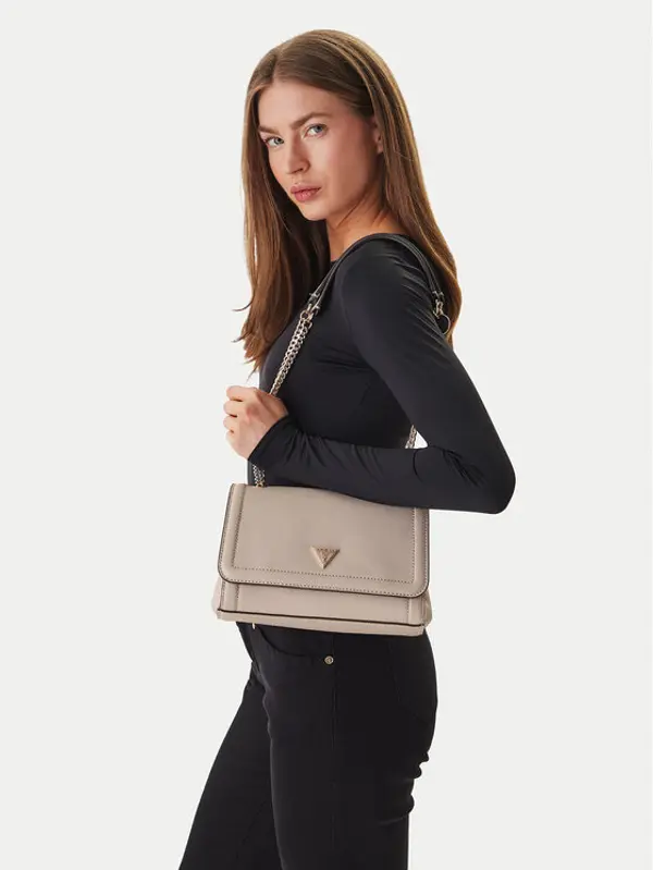 Guess Guess Torbica Noelle II HWZG96 72210 Bež