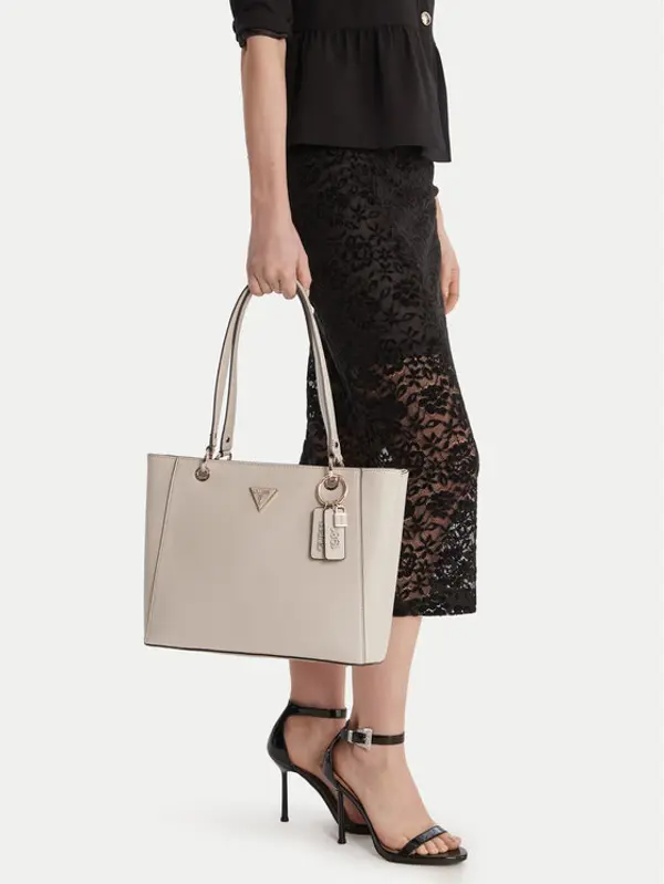 Guess Guess Torbica Noelle II HWZG96 72250 Bež