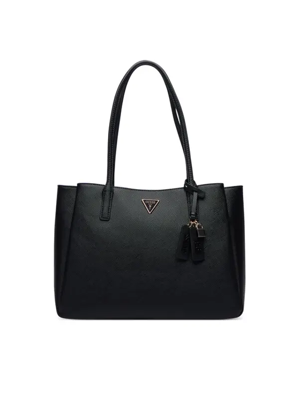 Guess Guess Torbica Noelle II HWZG96 72260 Crna