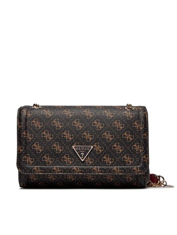 Guess Guess Torbica Noelle (QL) HWQL78 79210 Smeđa