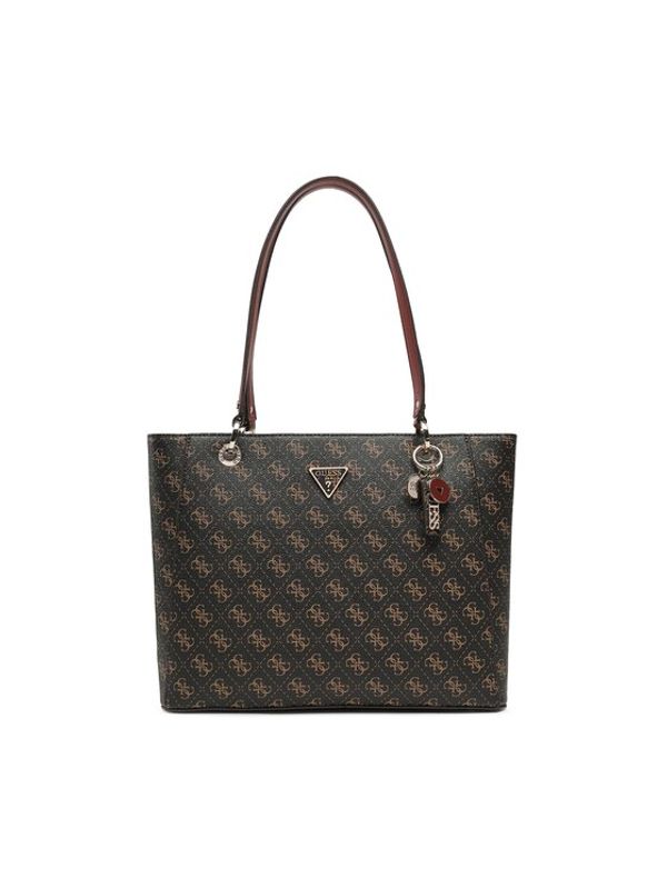 Guess Guess Torbica Noelle (QL) HWQL78 79250 Smeđa