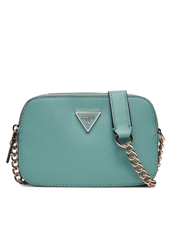 Guess Guess Torbica Noelle (ZG) HWZG78 79140 Tirkizna