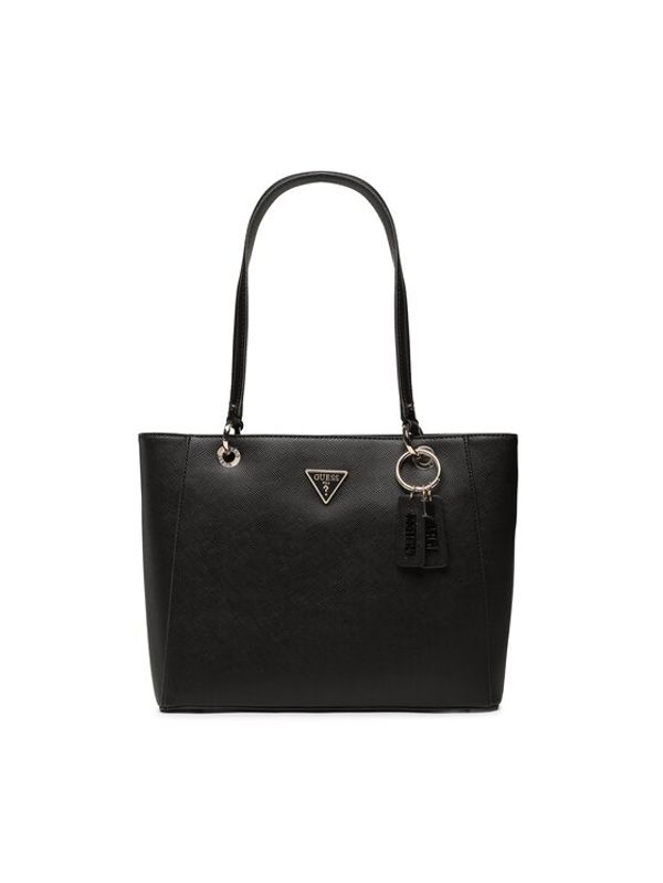 Guess Guess Torbica Noelle (ZG) HWZG78 79250 Crna
