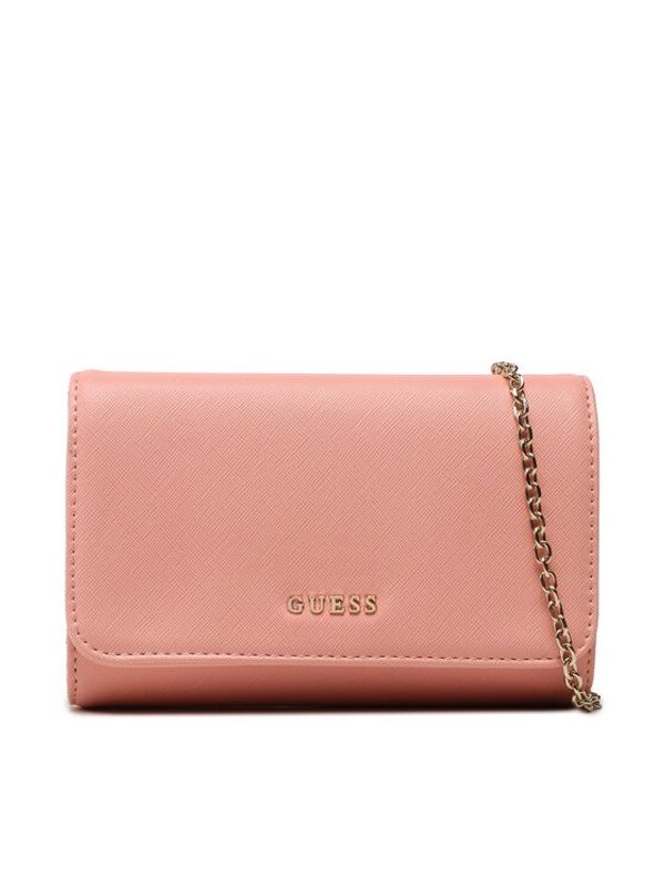 Guess Guess Torbica Not Coordinated Accessories PW1517 P3126 Ružičasta