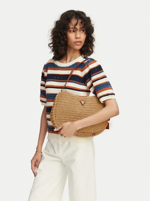 Guess Guess Torbica Ofelia HWWG99 23010 Bež