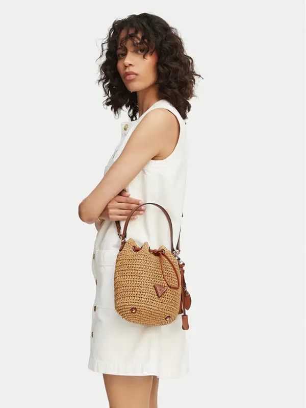 Guess Guess Torbica Ofelia HWWG99 23030 Bež