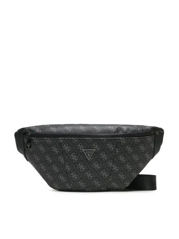 Guess Guess Torbica oko struka﻿ HMEVZL P3431 Crna