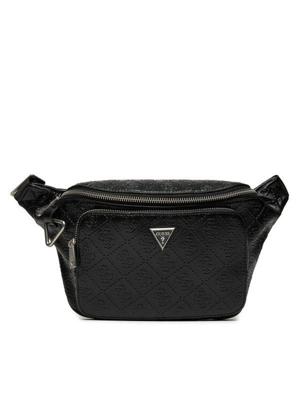 Guess Guess Torbica oko struka HMMIDE P4356 Crna